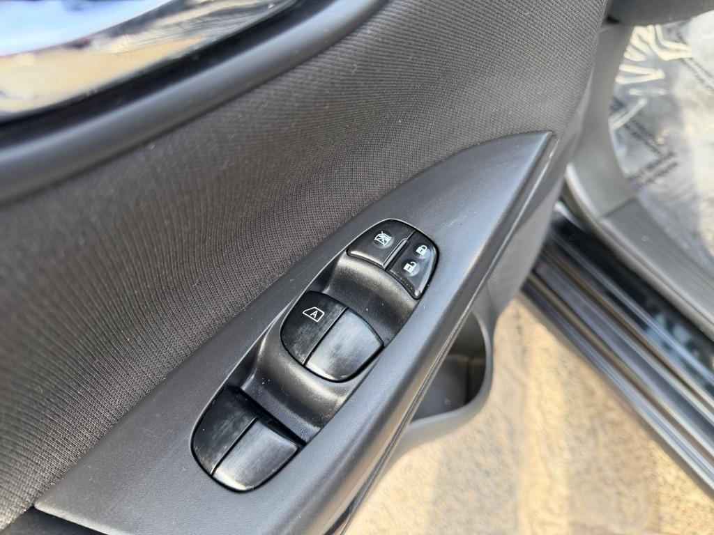 Nissan Sentra SL 2017