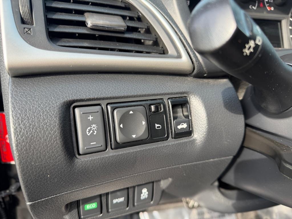 Nissan Sentra SL 2017