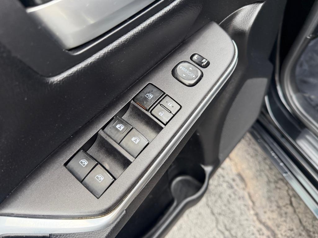 Toyota Camry LE 2017