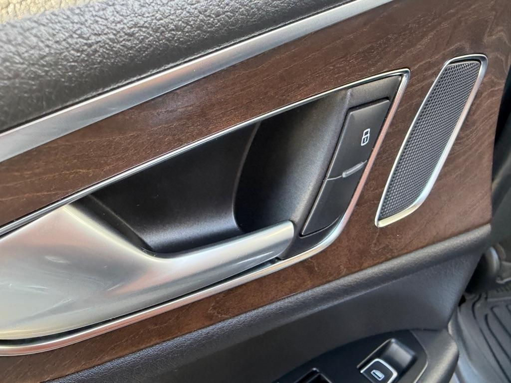 Audi A7 3.0T Premium quattro 2016