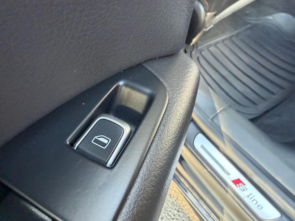 Audi A7 3.0T Premium quattro 2016