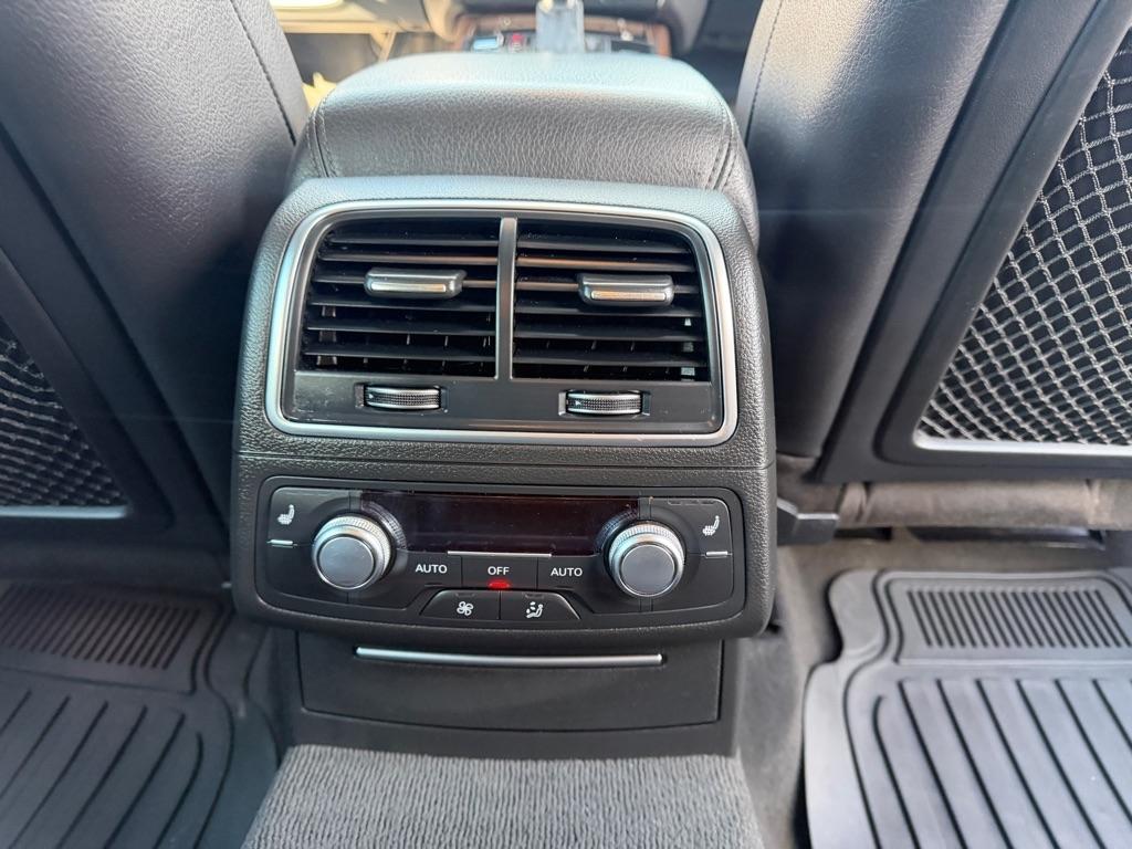 Audi A7 3.0T Premium quattro 2016