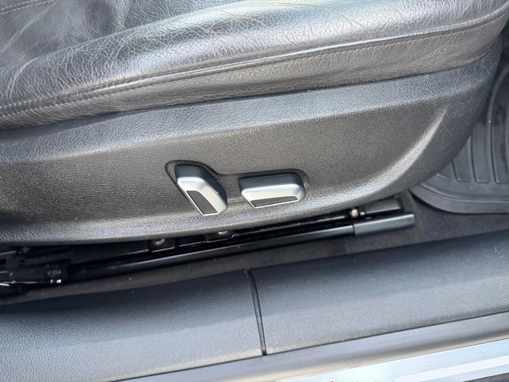 Audi A7 3.0T Premium quattro 2016