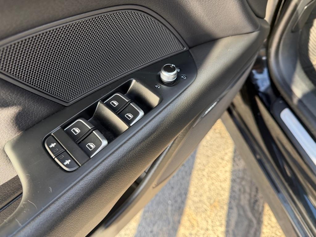 Audi A7 3.0T Premium quattro 2016