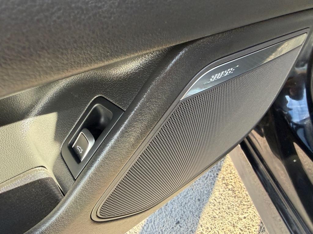 Audi A7 3.0T Premium quattro 2016