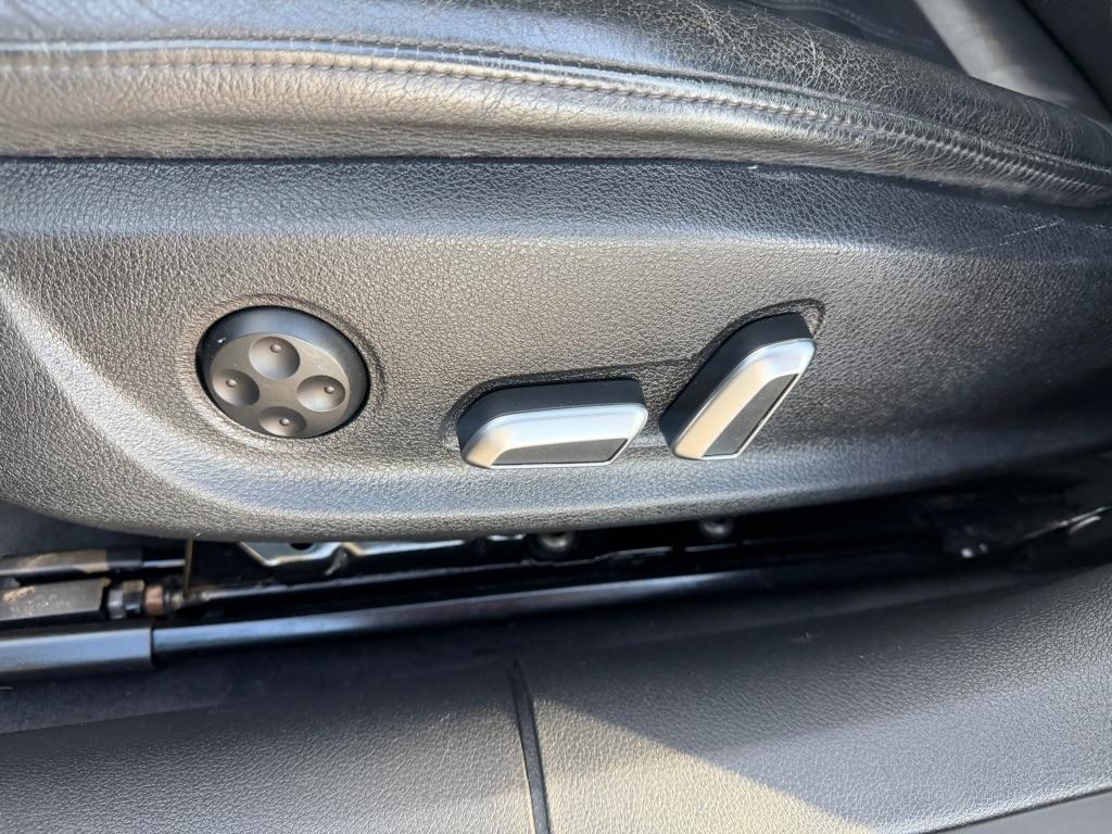 Audi A7 3.0T Premium quattro 2016