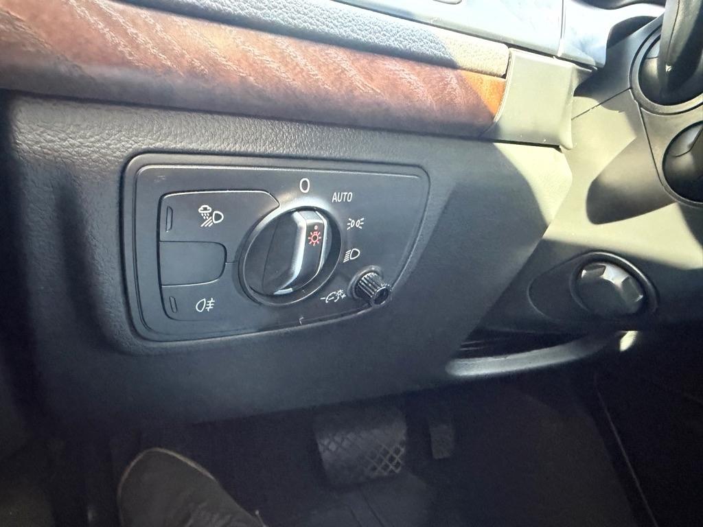 Audi A7 3.0T Premium quattro 2016