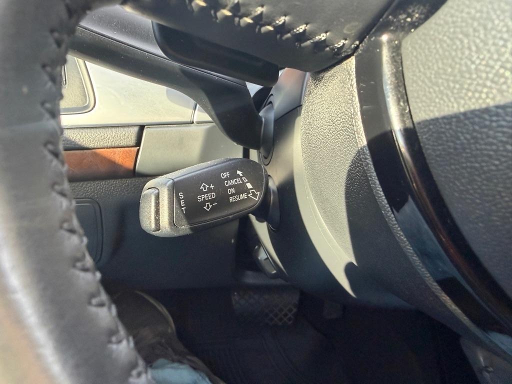 Audi A7 3.0T Premium quattro 2016