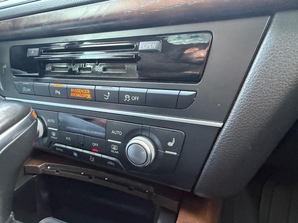 Audi A7 3.0T Premium quattro 2016