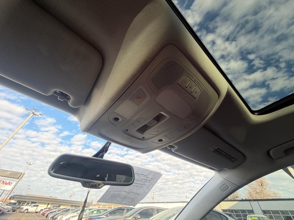 Audi A7 3.0T Premium quattro 2016