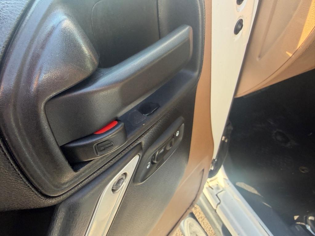 Jeep Wrangler Unlimited Rubicon 4WD 2011