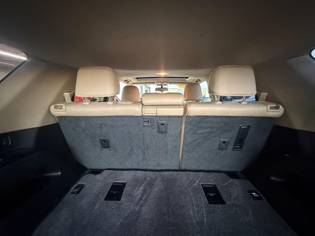 Toyota 4Runner SR5 2WD 2014