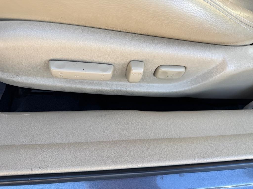 Honda Accord EX-L Coupe AT 2011