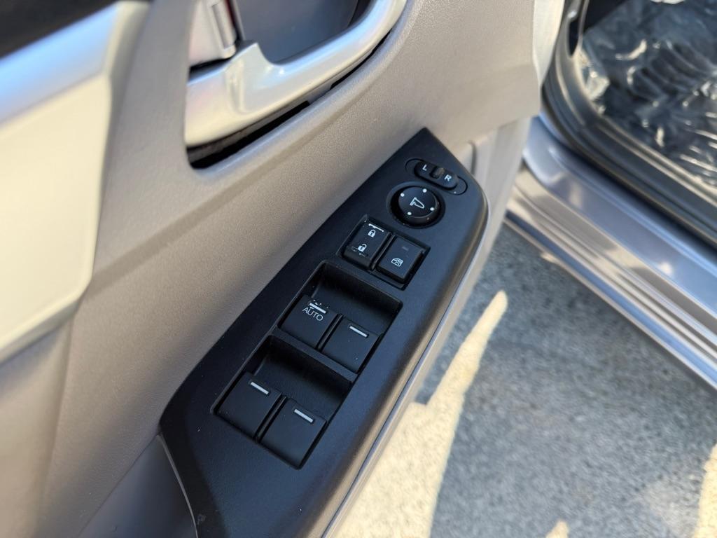 Honda Civic EX-L Sedan CVT 2014