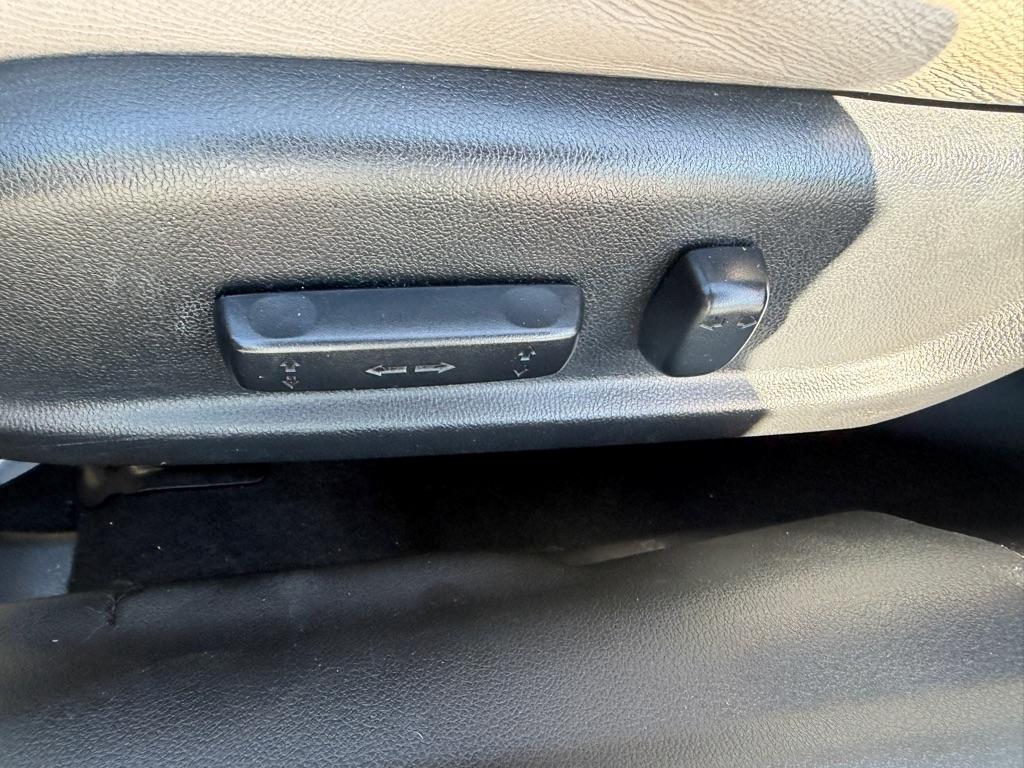 Honda Civic EX-L Sedan CVT 2014