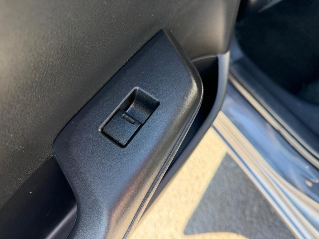 Honda Civic LX Sedan CVT 2014