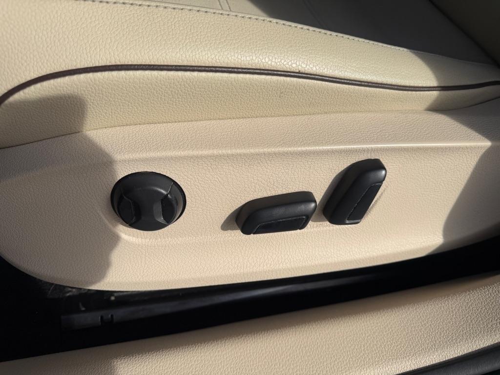 Volkswagen Passat SE PZEV 6A 2016