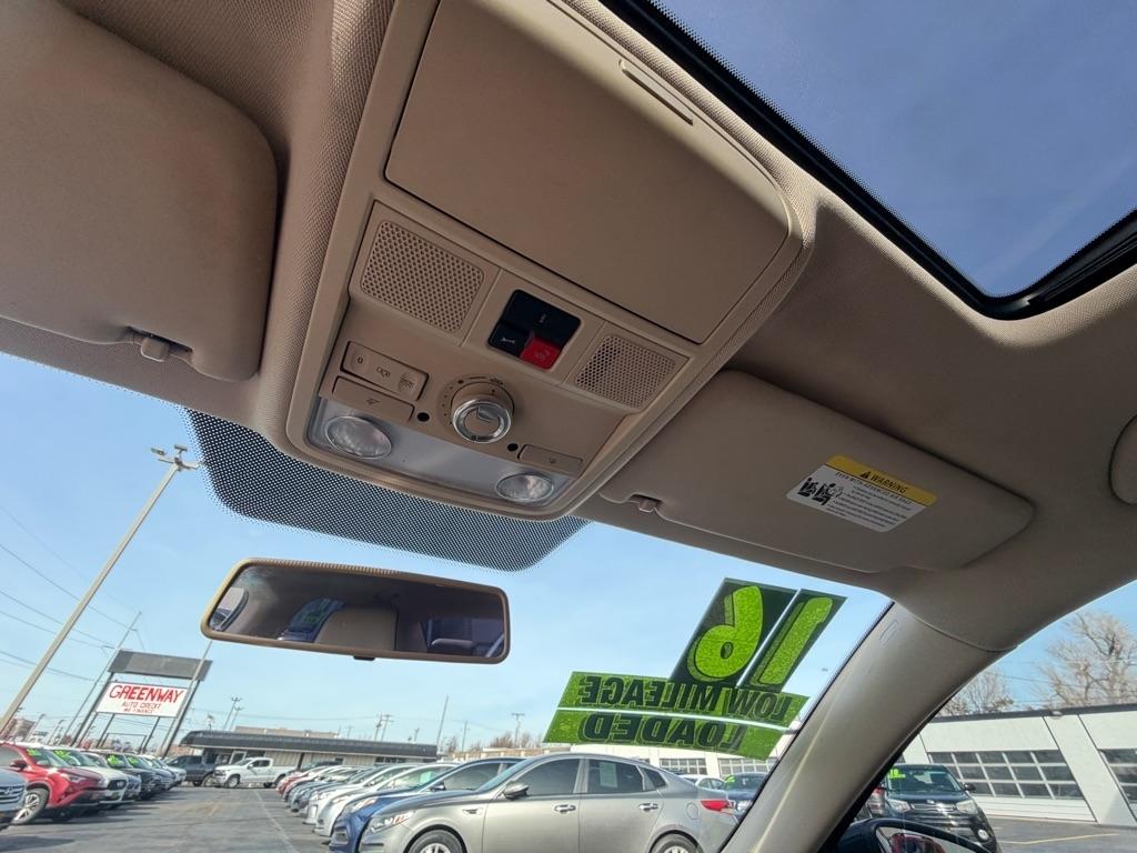 Volkswagen Passat SE PZEV 6A 2016