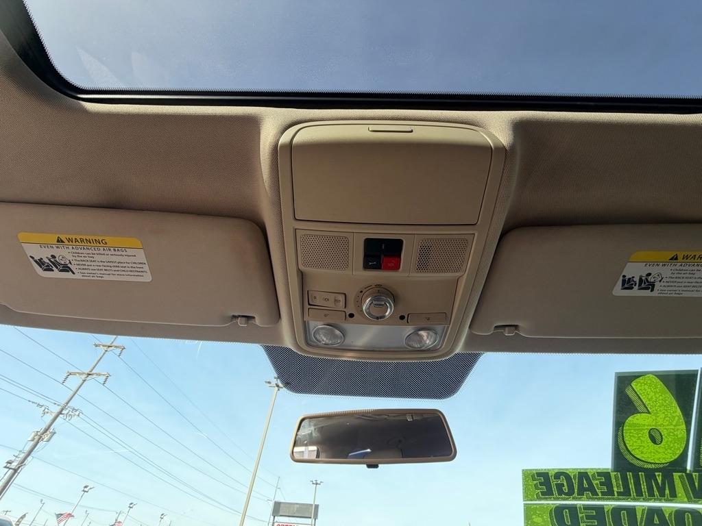 Volkswagen Passat SE PZEV 6A 2016