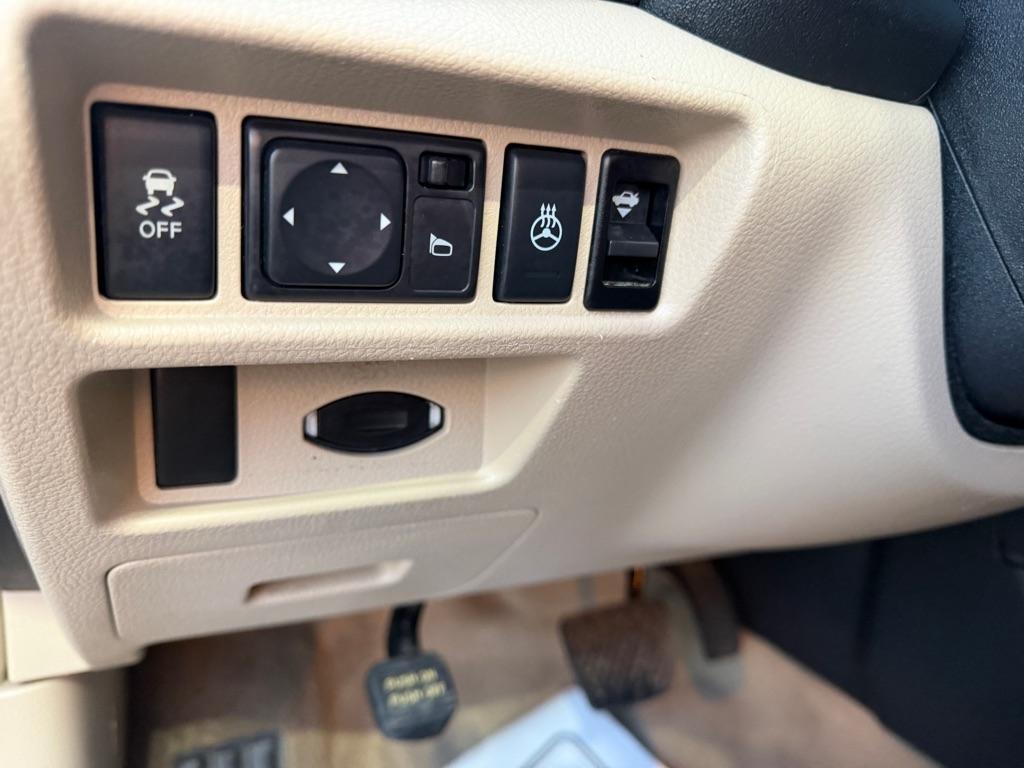 Nissan Maxima S 2014