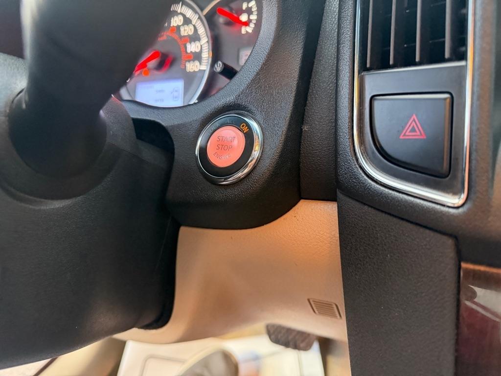 Nissan Maxima S 2014