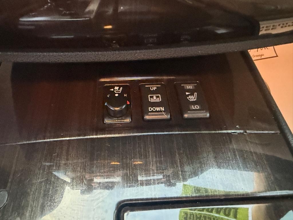 Nissan Maxima S 2014