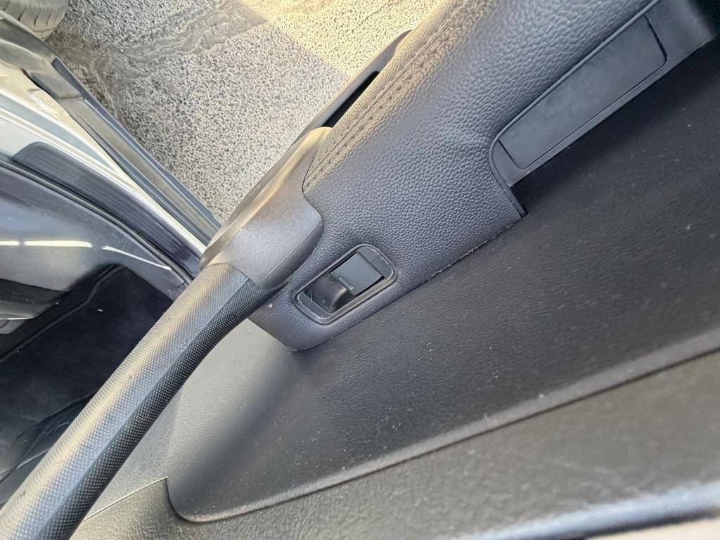 Honda CR-V EX-L 2WD 5-Speed AT 2011