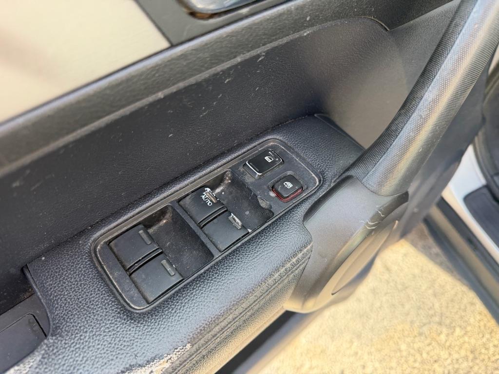 Honda CR-V EX-L 2WD 5-Speed AT 2011