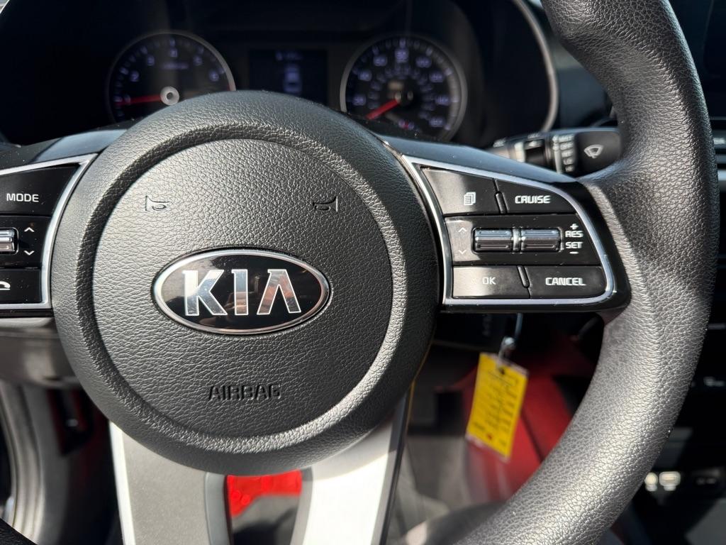 Kia Forte FE 2019