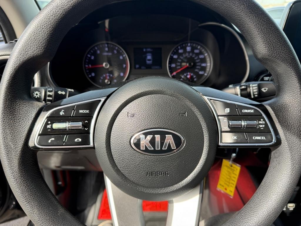Kia Forte FE 2019