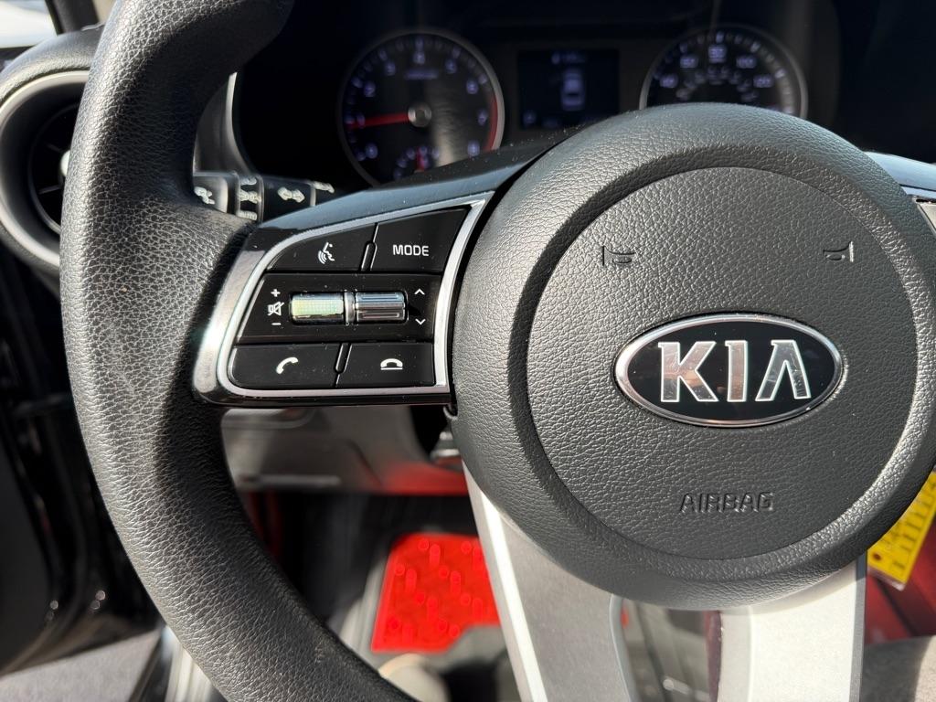 Kia Forte FE 2019