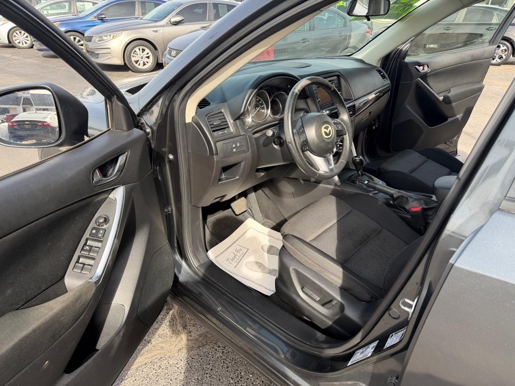 Mazda CX-5 Touring 2013