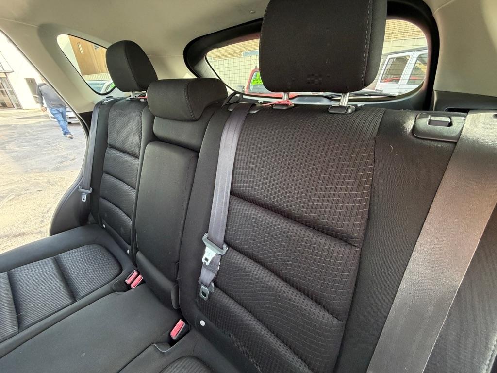 Mazda CX-5 Touring 2013