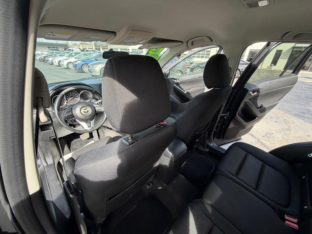 Mazda CX-5 Touring 2013