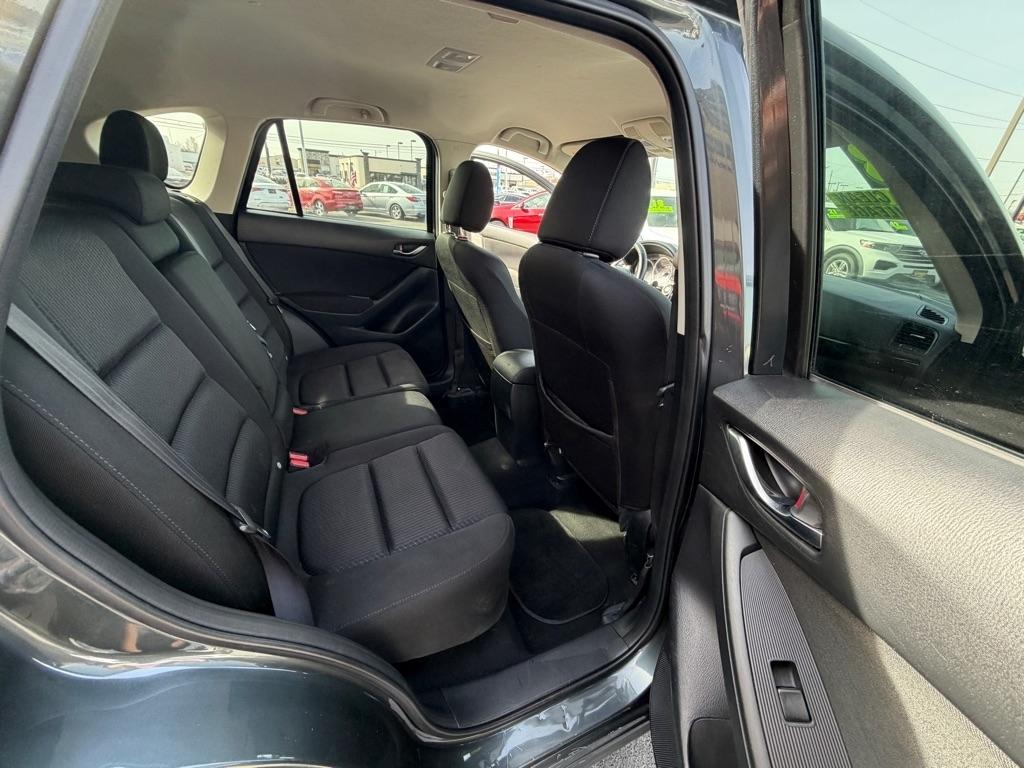 Mazda CX-5 Touring 2013