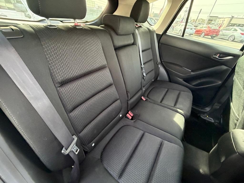 Mazda CX-5 Touring 2013