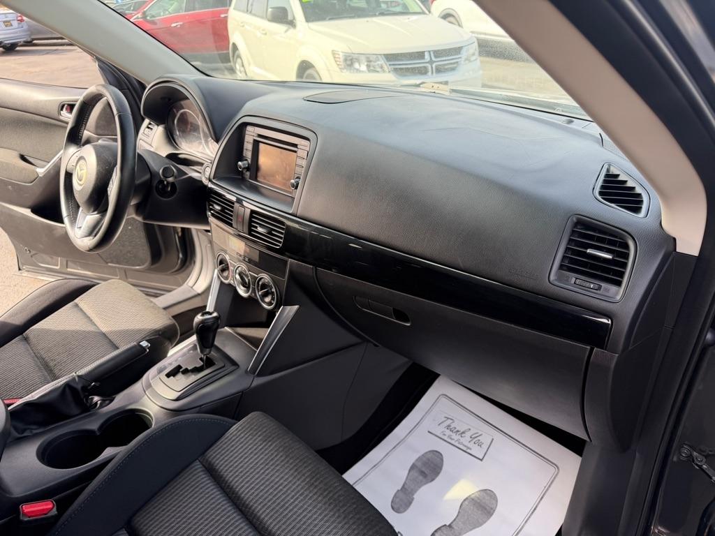 Mazda CX-5 Touring 2013