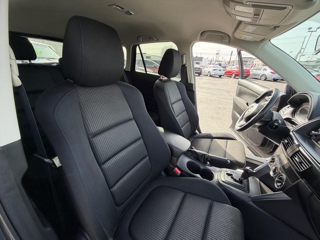 Mazda CX-5 Touring 2013