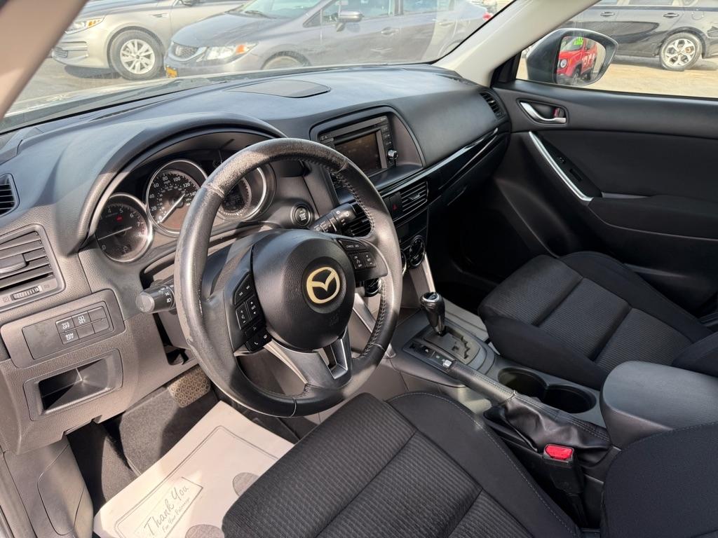 Mazda CX-5 Touring 2013