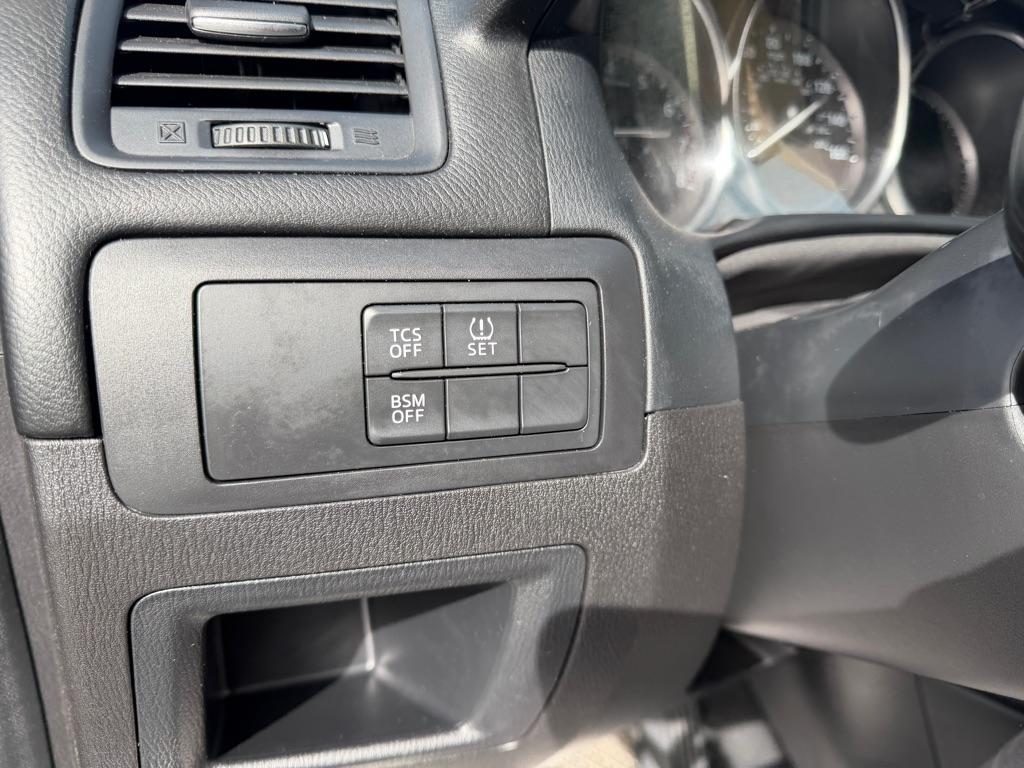 Mazda CX-5 Touring 2013