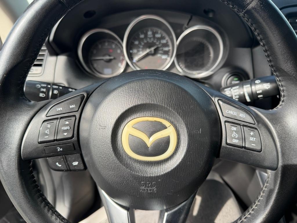 Mazda CX-5 Touring 2013