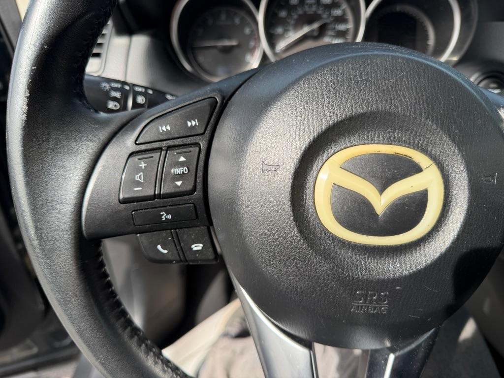 Mazda CX-5 Touring 2013