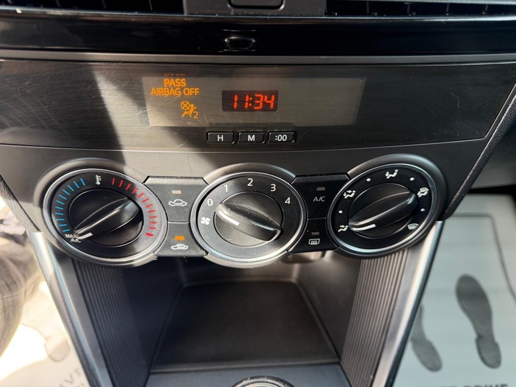 Mazda CX-5 Touring 2013