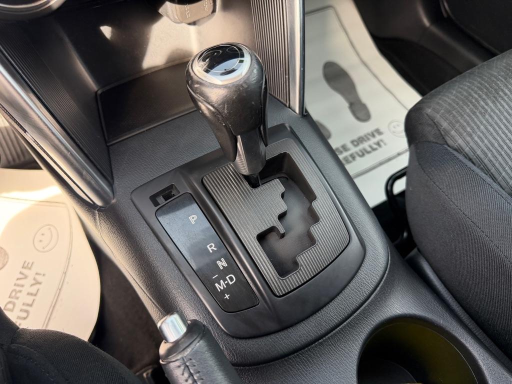 Mazda CX-5 Touring 2013