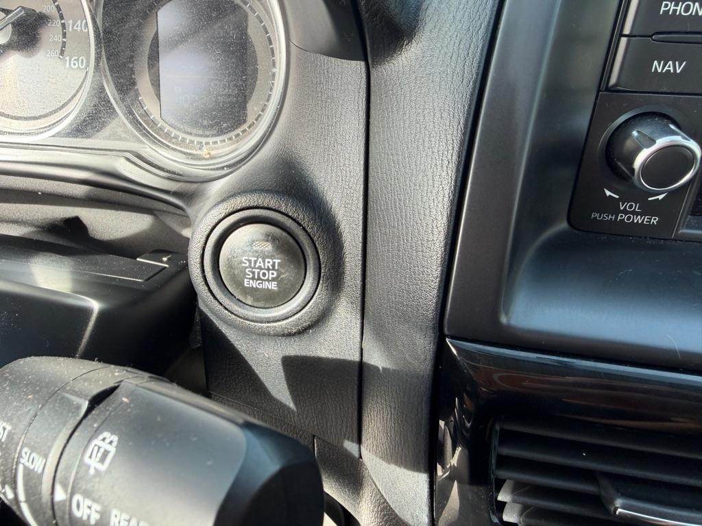 Mazda CX-5 Touring 2013