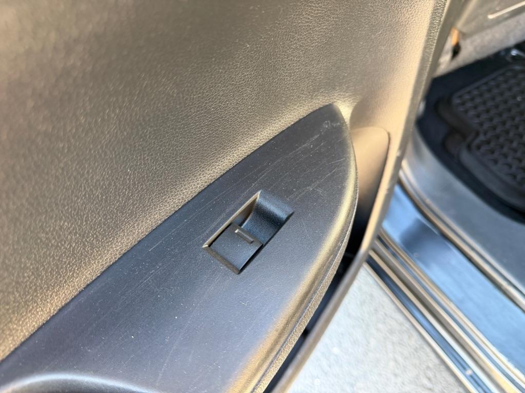 Honda Accord Sport Sedan CVT 2014