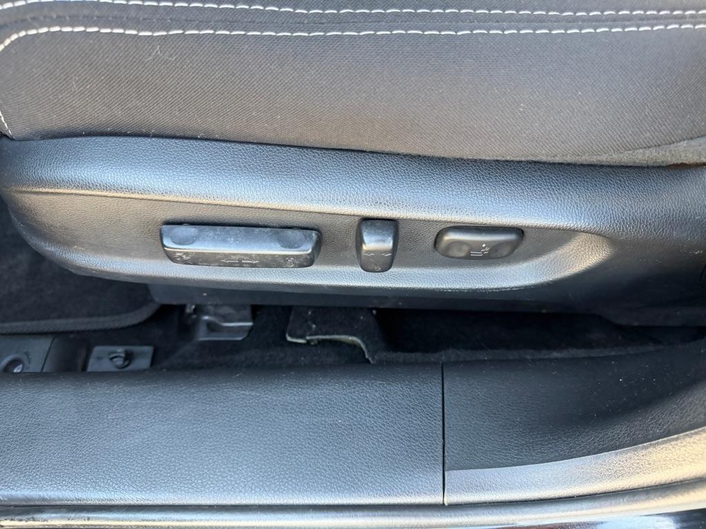 Honda Accord Sport Sedan CVT 2014