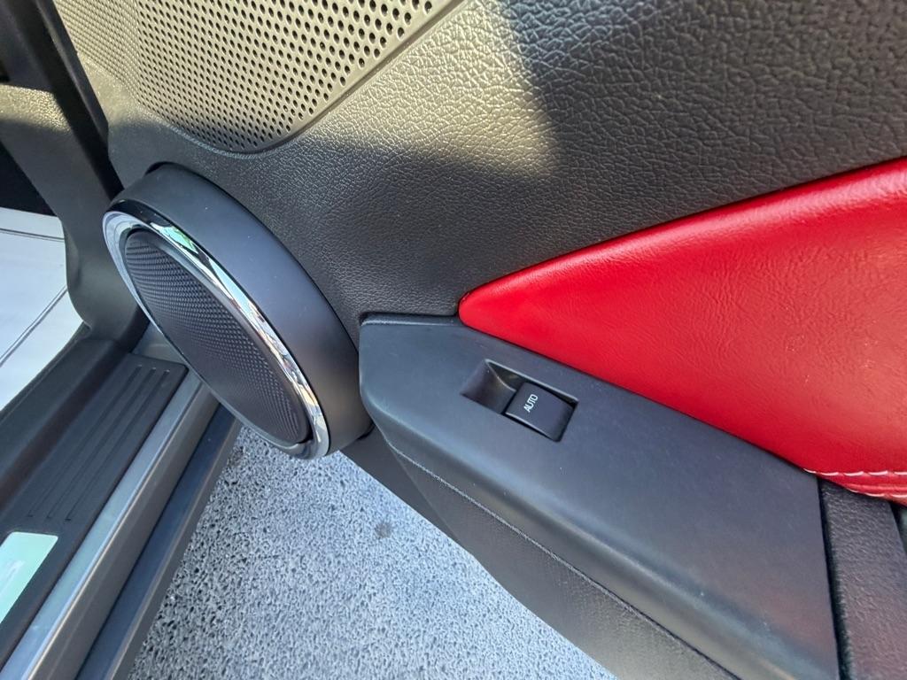 Ford Mustang GT Coupe 2010