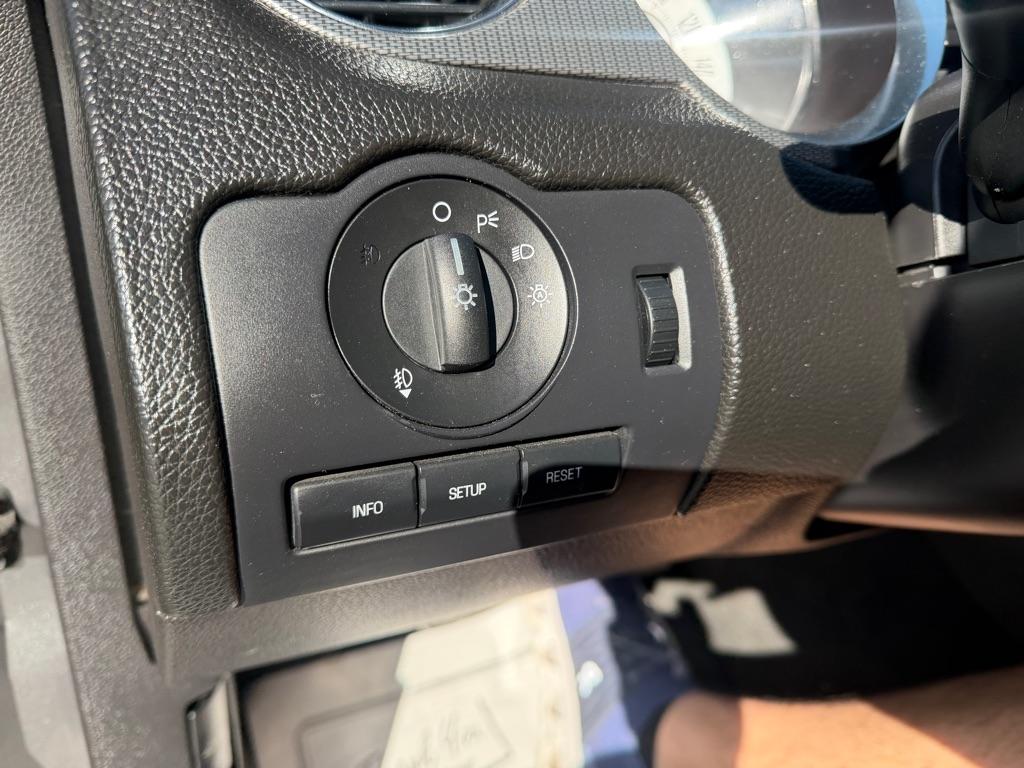 Ford Mustang GT Coupe 2010