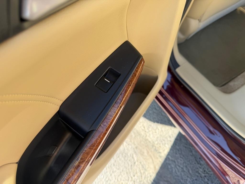 Honda Accord EX-L Sedan AT 2012